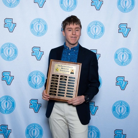 2026 winner